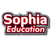 Sophia Education(@SgSophiaEdu) 's Twitter Profile Photo