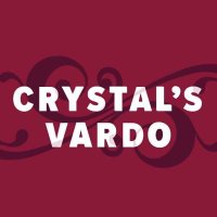 Crystal’s Vardo(@CrystalsVardo) 's Twitter Profile Photo