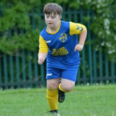 mcguckin_andrew's profile picture. Conyers JFC