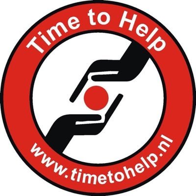 Stichting Time to Help zet zich wereldwijd in voor de verbetering van levensomstandigheden van de minderbedeelden in de samenleving❤️