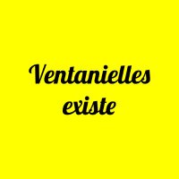 Ventanielles existe(@ventaexiste) 's Twitter Profile Photo