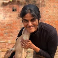 Aarti Kumar (@aarti_shivgarh) 's Twitter Profile