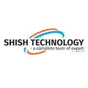 Shish Technology(@ShishTechnology) 's Twitter Profile Photo