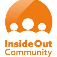 Inside Out Community(@Insideout100) 's Twitter Profile Photo