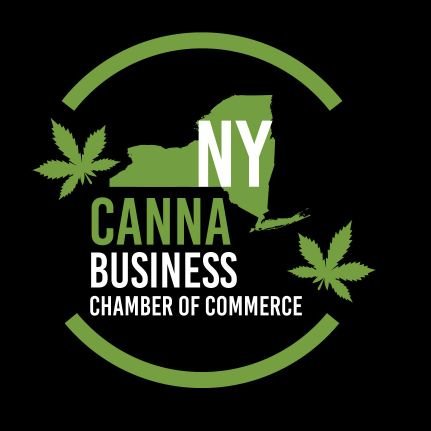 The New York CannaBusiness Chamber of Commerce was founded to foster trade and commerce in the cannabis industry in New York State.