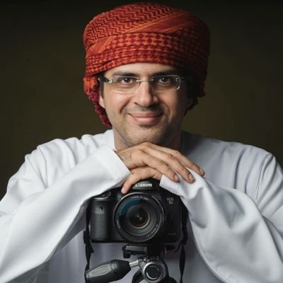 مصورمحترف، مسقط
https://t.co/5DJxtE1zgY
ahmedaltoqi@gmail.com