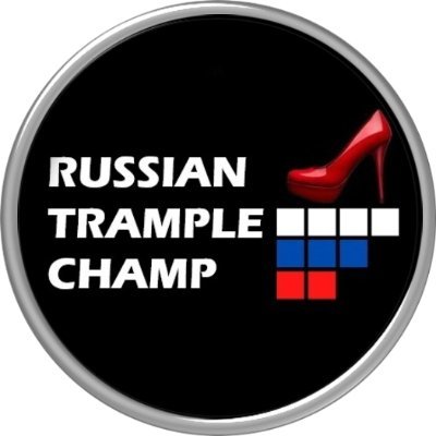We are video producers from Russia. 
Here you can see videos of Russian Trample Championship - the hardest multitrampling in the world!