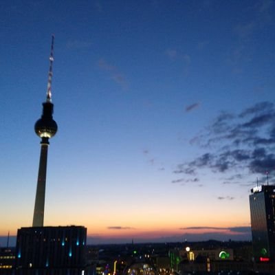 journoview's profile picture. Berlin-based freelance journalist, failing desperately at learning German while trying to understand the world around me.