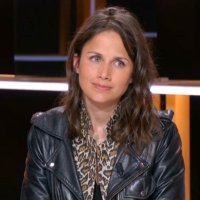 Anaïs Voy-Gillis (@a_voygillis) 's Twitter Profile Photo