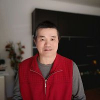 Zhang Jianiu (@jianiu_zhang) 's Twitter Profile