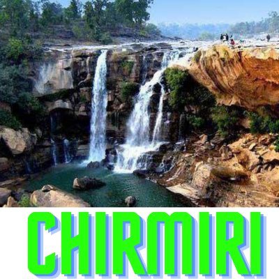 Chirmiri is a hill station and a Nagar Nigam in the Koriya district of the state of Chhattisgarh, India.