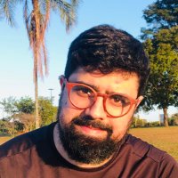 Antônio Araújo(@arautonho) 's Twitter Profile Photo