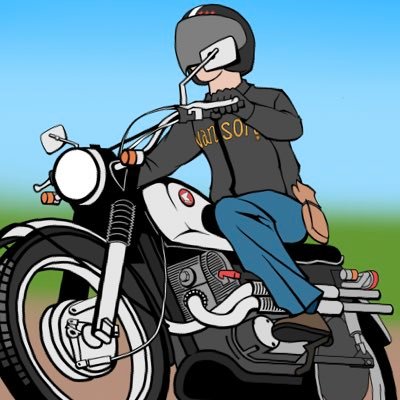 無言フォロー失礼します^^;性別、年齢関係なく交流したいメニエール病持ち40代趣味人間です。バイク、音楽鑑賞(オーディオ)、カラオケなどなど…バイクはCL125、CL72、W650に乗ってます。オーディオは40年選手をメンテしながら使ってます。音楽は洋邦新旧ジャンル問わず何でも聴きます