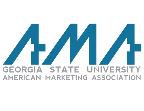 The official twitter page for Georgia State University's American Marketing Association chapter.