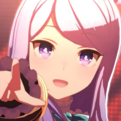 皆琉神威🐴さんのプロフィール画像