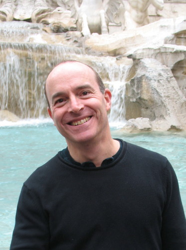Jon Fraser Profile