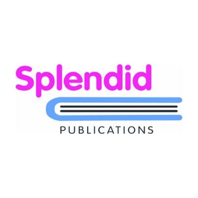 Splendid Publications Ltd is an independent, boutique publishing house.