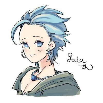 gaiaさんのプロフィール画像