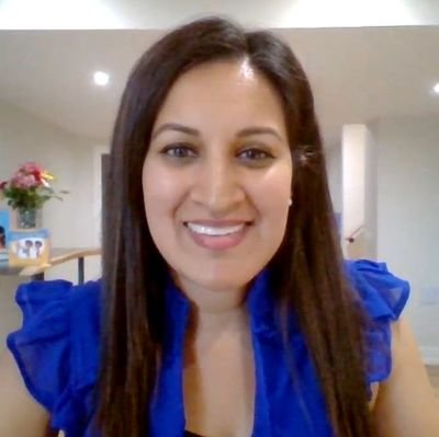 Nisha Dhaliwal Profile