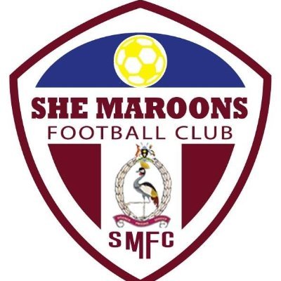 She Maroons is a professional women's team owned by the Uganda Prisons Service founded in 2017, the club has doubles as the ladies team of Maroons Football Club