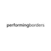 performingborders (@performborders) Twitter profile photo