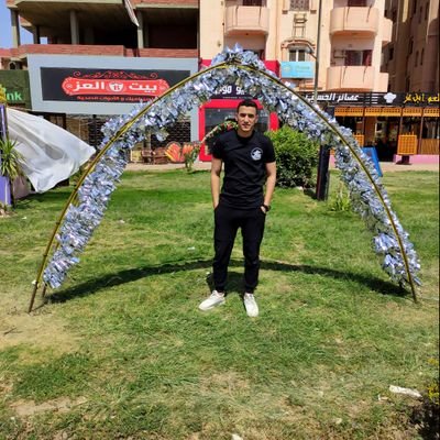 E_GHAMRAWY's profile picture. NothingAbsoluteButEveryThingIsPermittet👽🤫🤐