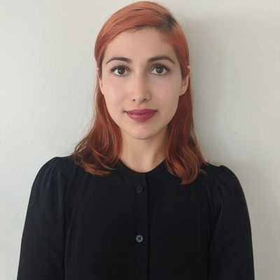 YaninneVega's profile picture. Representative of Pays de la Loire Region in North America at Business France