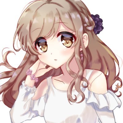汀さんのプロフィール画像