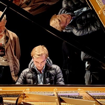 lukas_declercq's profile picture. 