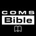 No Longer Active (@thecomsbible) Twitter profile photo No Longer Active (@thecomsbible) Twitter profile photo