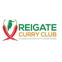 Reigate Curry Club (they/them)(@reigatecurry) 's Twitter Profile Photo