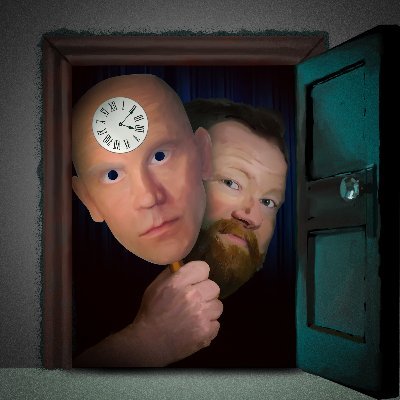 MalkovichMinute's profile picture. The daily podcast in which Austin Prior and his guests delve into Being John Malkovich one minute at a time.
https://t.co/CIzUfPB5aj to subscribe and connect
