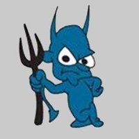 Diamond Devils Guenther (@devilsguenther) 's Twitter Profile