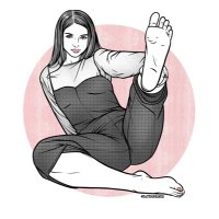 Scarlett Rose (@scarlettrose43) 's Twitter Profile