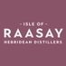 Isle of Raasay Distillery (@RaasayWhisky) Twitter profile photo