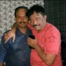Raj_ACompany's profile picture. Film Director @ Ram Gopal Varma