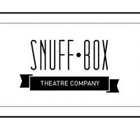 Snuff Box Theatre (@snuffboxtheatre) 's Twitter Profile