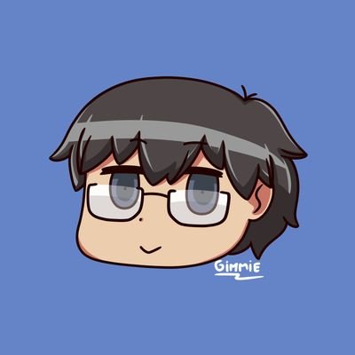 Gimmieさんのプロフィール画像