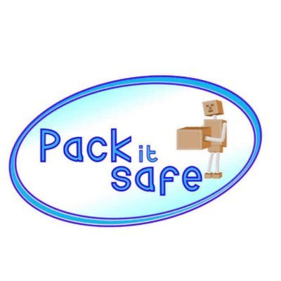 Packitsafe Profile Picture