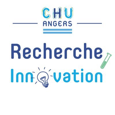 Toute l'actualité de la Recherche et de  l'Innovation du #CHUAngers.
#recherche #innovation  #santé