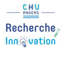 Recherche et Innovation - CHU d'Angers(@DRCI_chuangers) 's Twitter Profile Photo