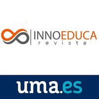 Revista Innoeduca (@rinnoeduca) 's Twitter Profile Photo Revista Innoeduca (@rinnoeduca) 's Twitter Profile Photo