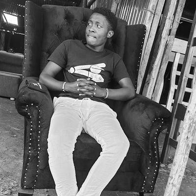 kivjohn2's profile picture. Never Arrive