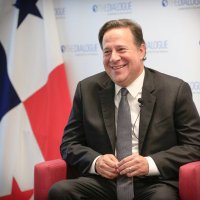 Juan Carlos Varela(@JC_Varela) 's Twitter Profileg