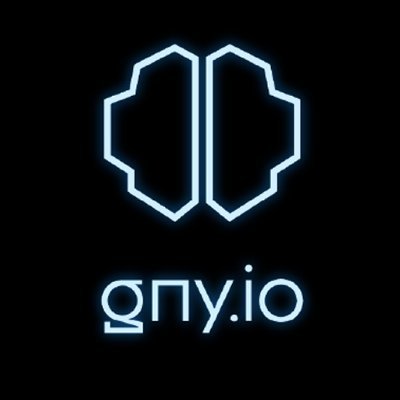 Harnessing AI & blockchain to deliver powerful, accessible predictive tools for the crypto trading community. $GNY Retweets ≠ endorsements