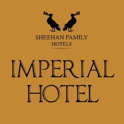 The Imperial Hotel Tralee, a quaint 27 room hotel in the heart of Tralee. We offer genuine hospitality and a friendly service, always with a smile.