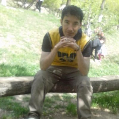 MatinBhai5's profile picture. تو خوب باش