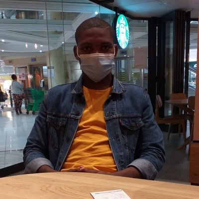 UKZN - BSc Electrical Engineering 🎓
I'm here for the comments and I follow back 💯