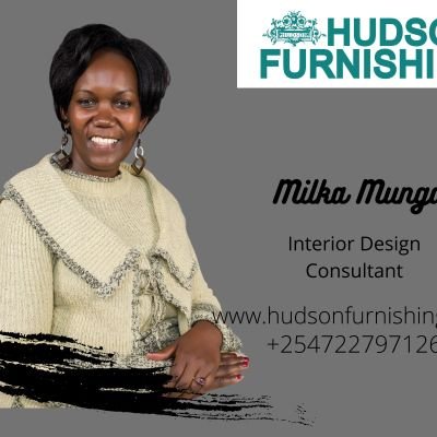 milka_mungai's profile picture. An avid resilient business lady