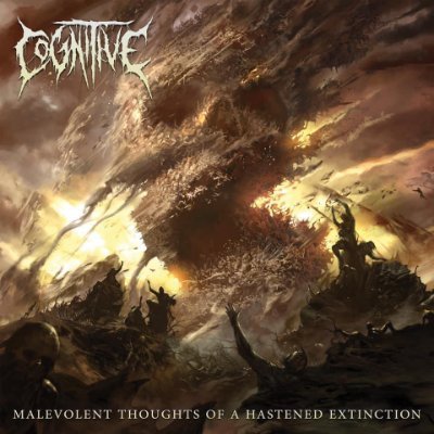 Malevolent Thoughts of a Hastened Extinction out july 16th! 
https://t.co/v3tXqTcmAB